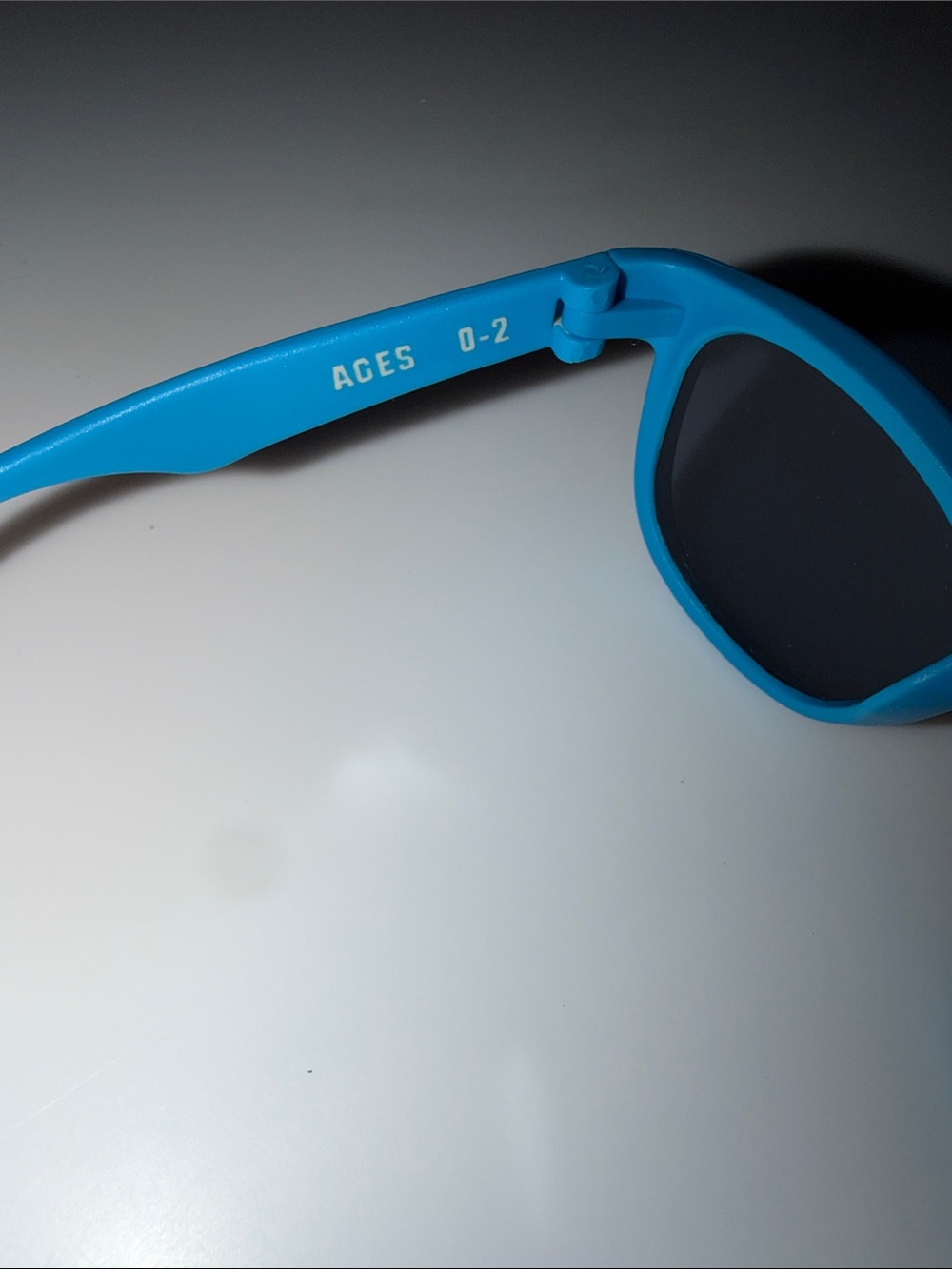 Babiators Blue Crush Baby Sunglasses - Picture 7 of 7